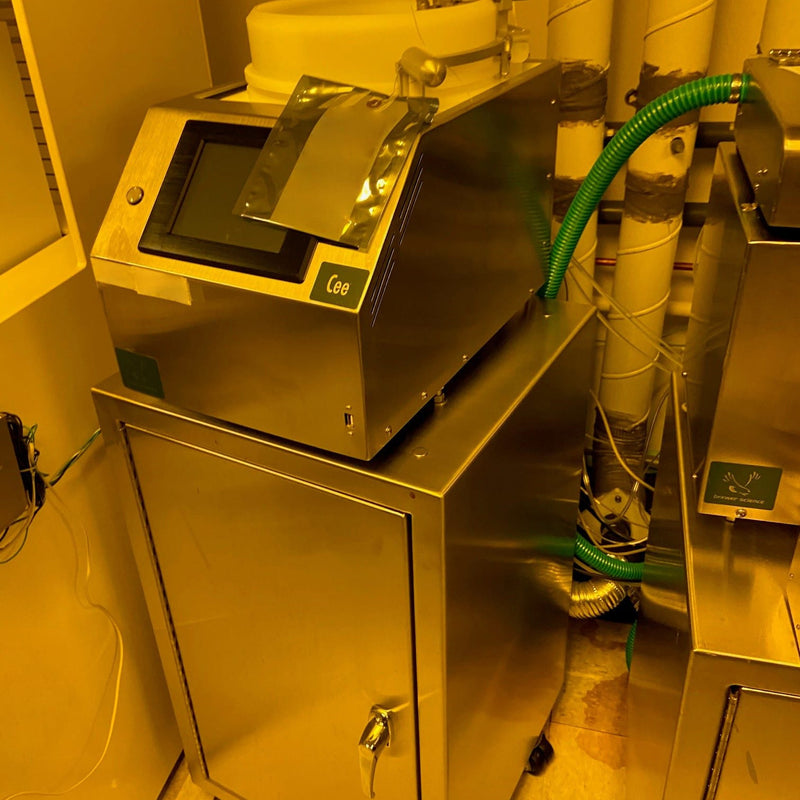 Brewer Science CEE 200 XD