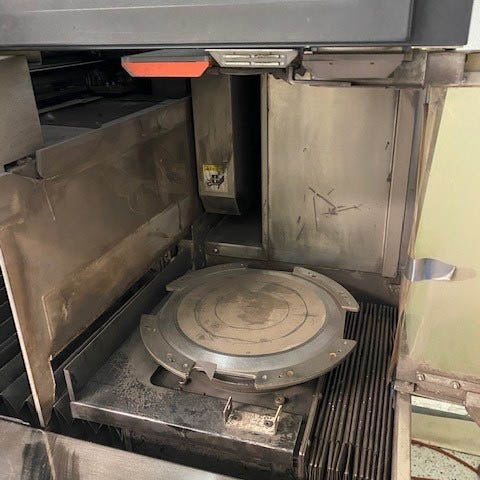 Disco DAD 3350 Automatic Dicing Saw