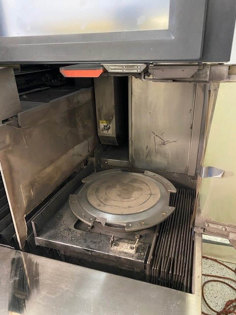 Disco DAD 3350 Automatic Dicing Saw