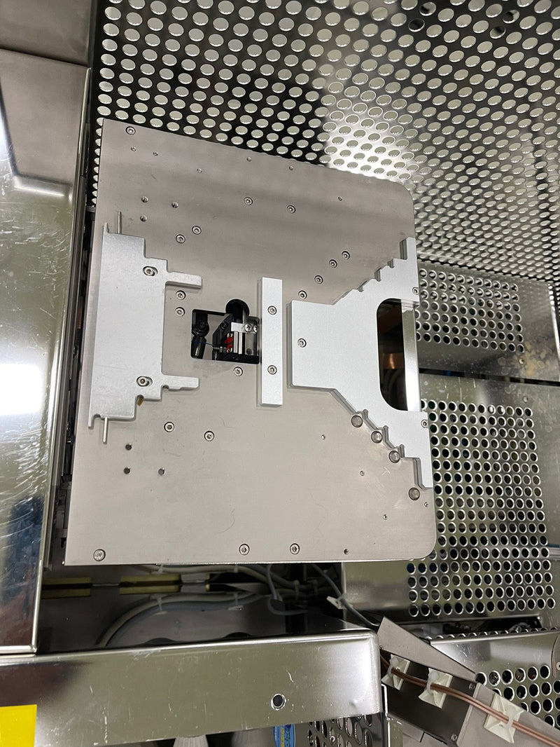 KLA / Leica INS 3000 Optical Inspection Station