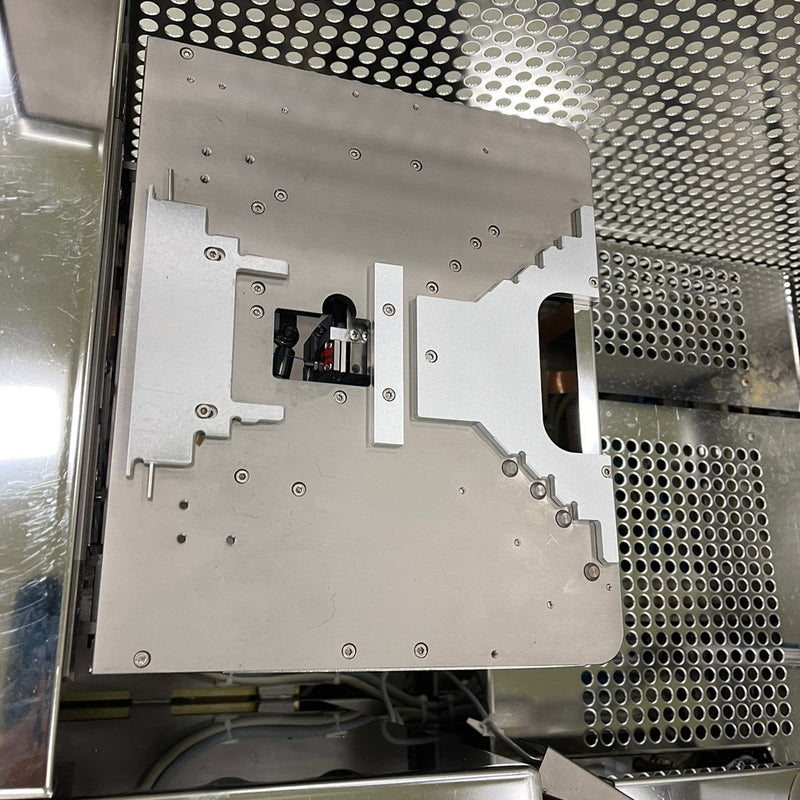 KLA / Leica INS 3000 Optical Inspection Station
