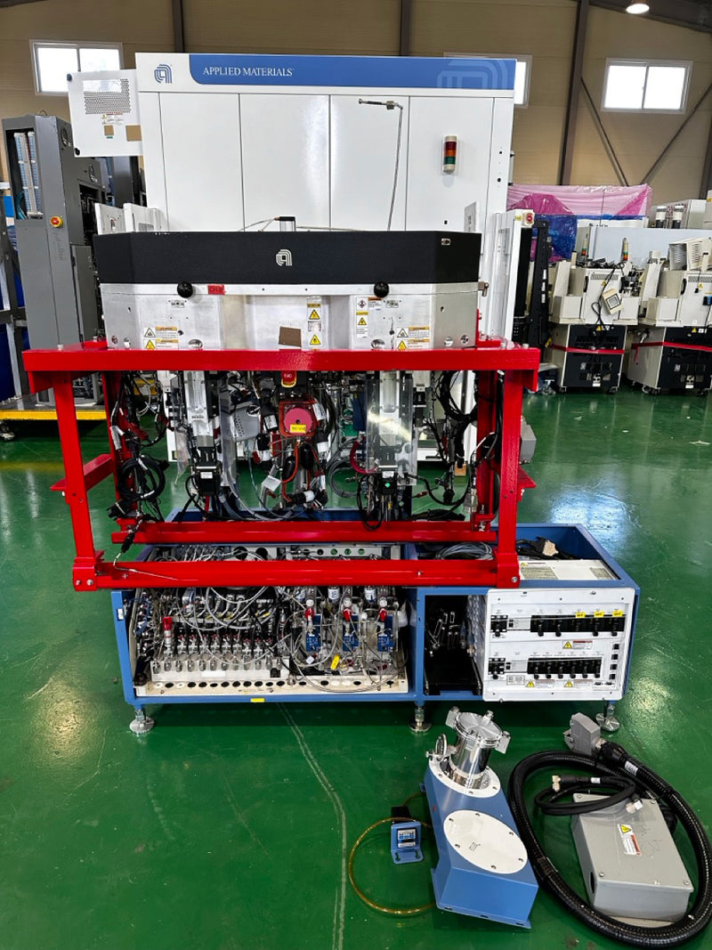 Applied Materials Producer GT Chamber