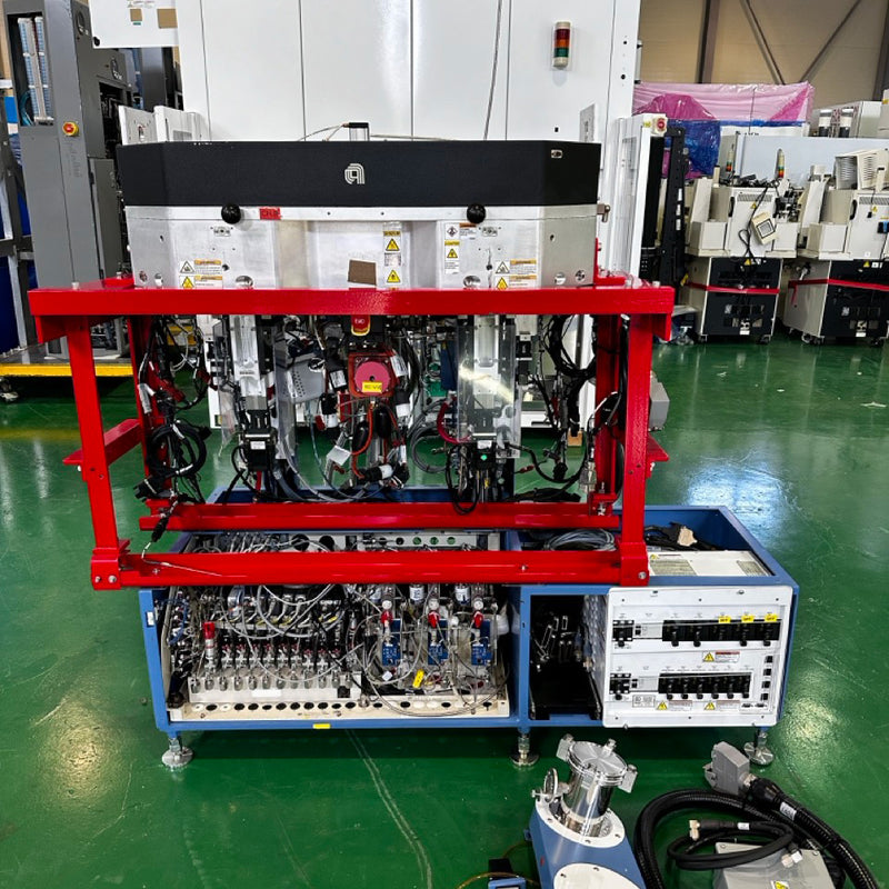 Applied Materials Producer GT Chamber