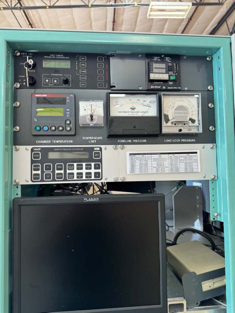 Lam / Novellus Concept One CVD (Chemical Vapor Deposition)