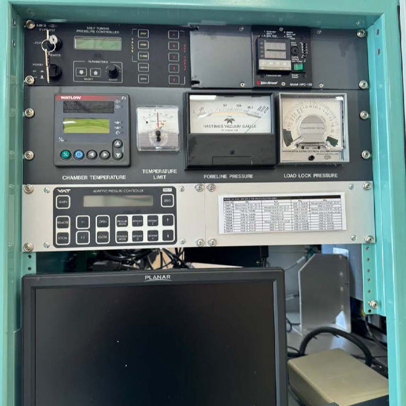 Lam / Novellus Concept One CVD (Chemical Vapor Deposition)