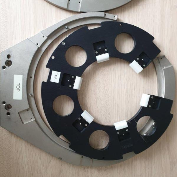KLA Candela CS 20 R Surface Inspection System