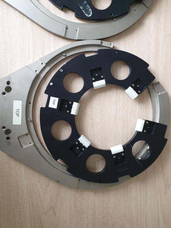 KLA Candela CS 20 R Surface Inspection System