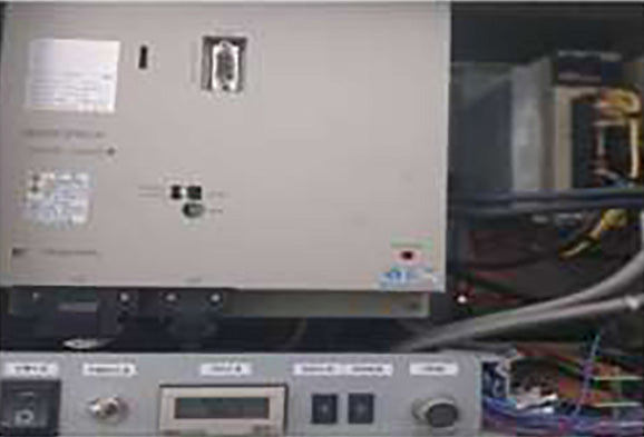 Takara Comet TTM 11 Molding Machine