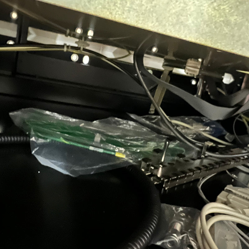 KLA OmniMap RS 100 Resistivity Mapper