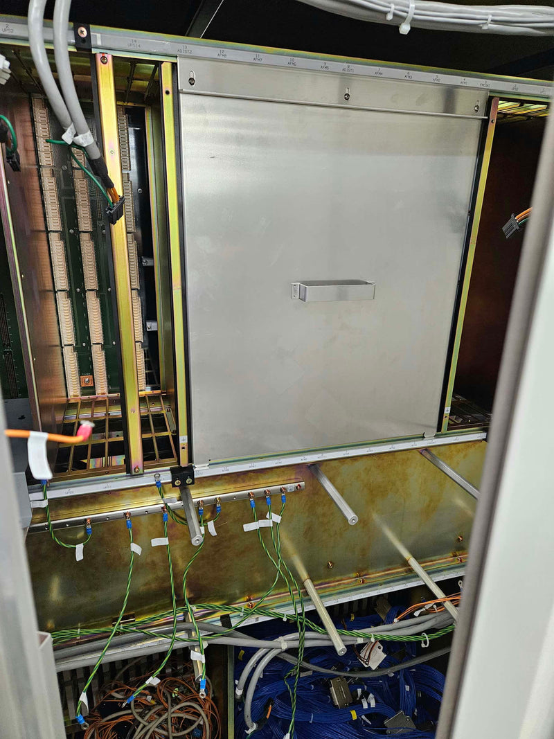 Advantest T 5593 Tester