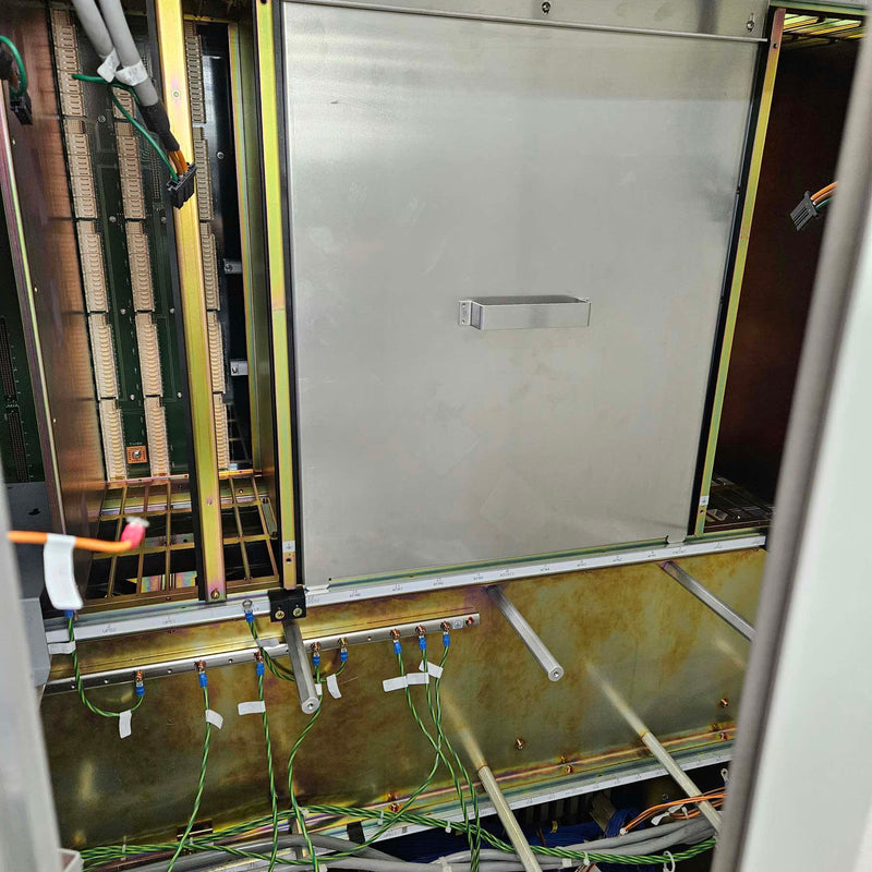 Advantest T 5593 Tester