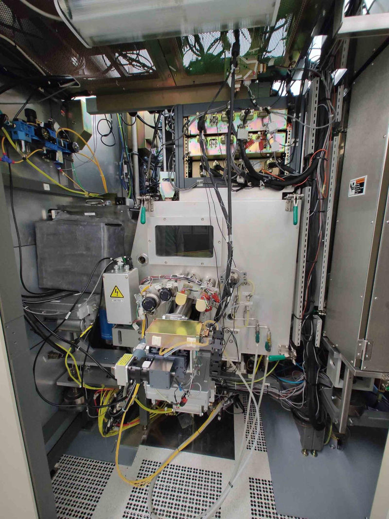 Axcelis NV 8200 Implanter