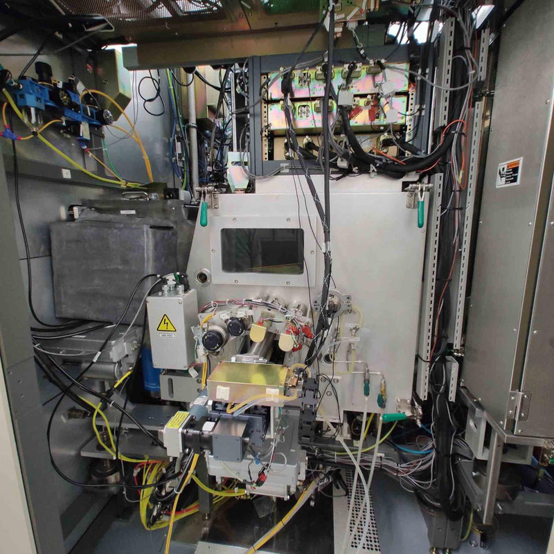 Axcelis NV 8200 Implanter