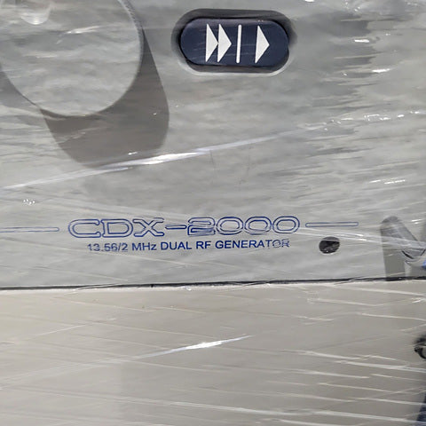 Applied Materials Endura 2 PVD (Physical Vapor Deposition)