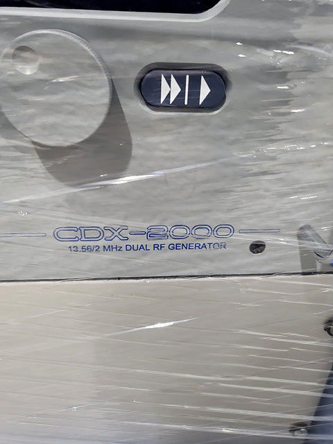 Applied Materials Endura 2 PVD (Physical Vapor Deposition)