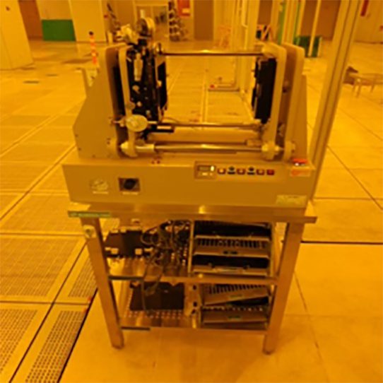 Lasertec 9 MD 82 SR 11 Photomask Defect Detector