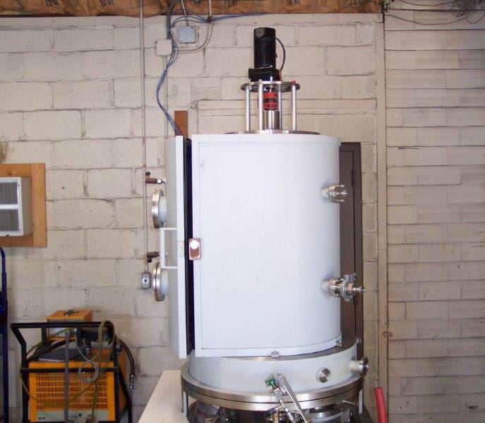 Denton SJ 20 Chamber