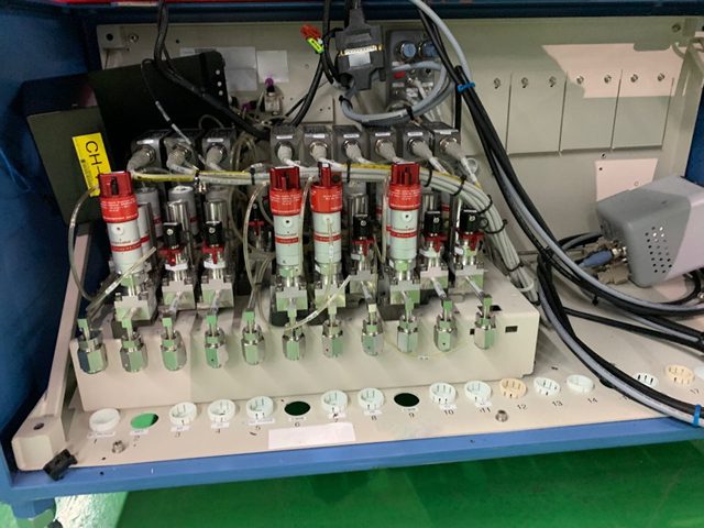Applied Materials Producer GT CVD (Chemical Vapor Deposition)