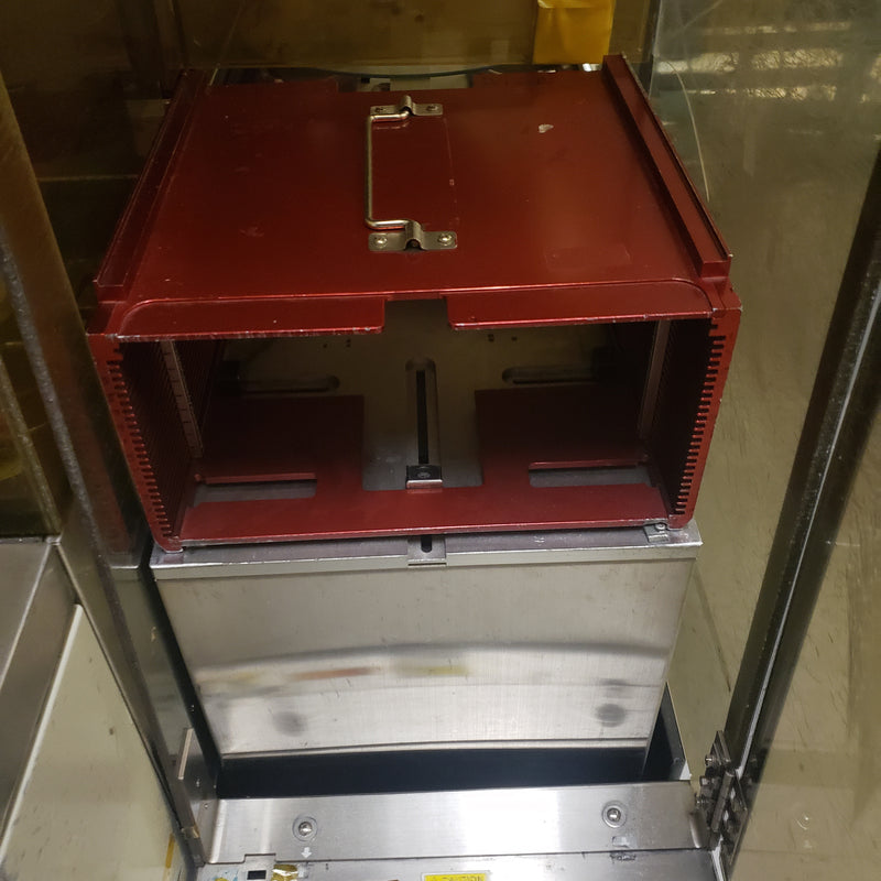 Disco DFD 651 Automatic Dicing Saw