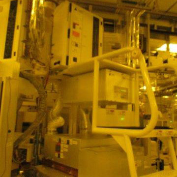 Lam 2300 Exelan Flex 45 Dielectric Etcher