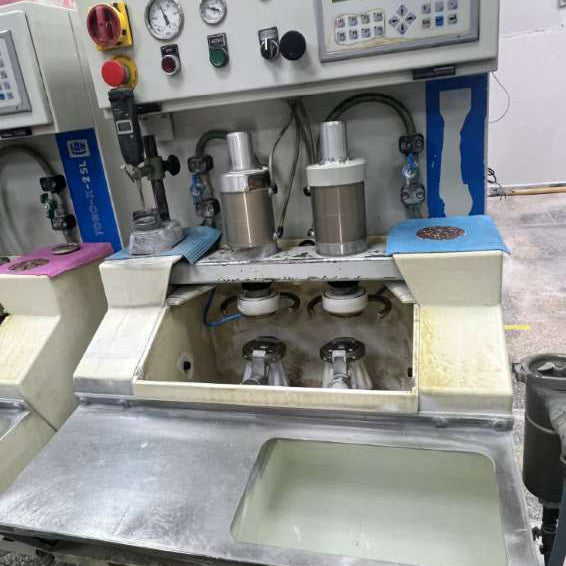 Satisloh Toro X 2 SL Generator