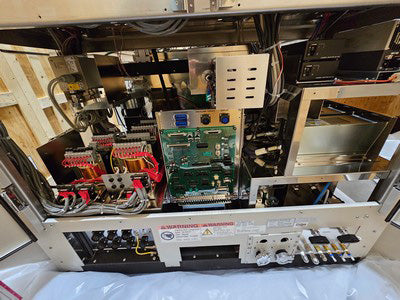 Hitachi CG 4000 CD-SEM (Critical Dimension Scanning Electron Microscope)