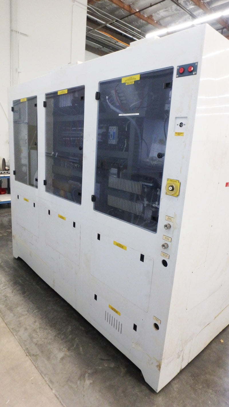Spec Sphalt 8-36 CVD (Chemical Vapor Deposition)