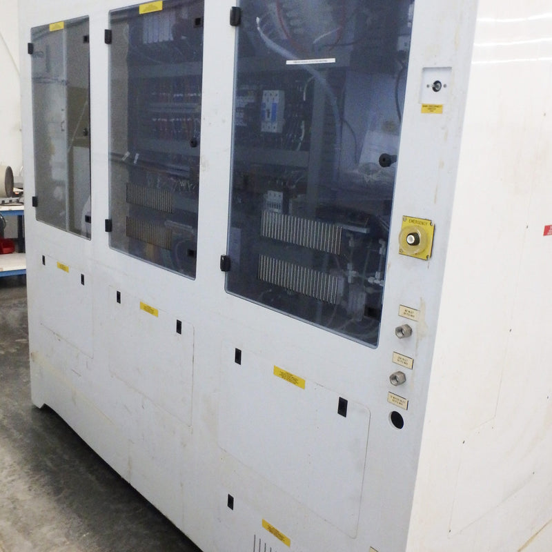 Spec Sphalt 8-36 CVD (Chemical Vapor Deposition)