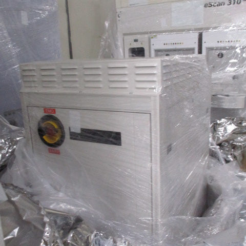 HMI eScan 310 Defect Inspection