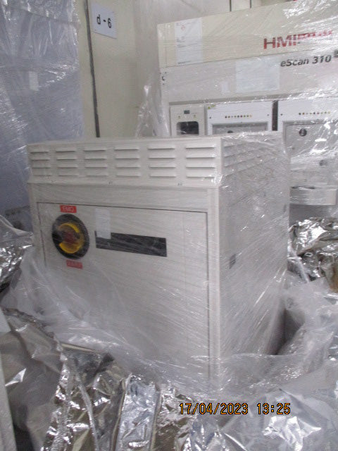 HMI eScan 310 Defect Inspection