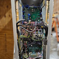 Hitachi CG 4000 CD-SEM (Critical Dimension Scanning Electron Microscope)