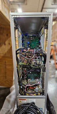 Hitachi CG 4000 CD-SEM (Critical Dimension Scanning Electron Microscope)