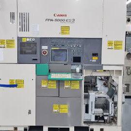 Canon PA 5000 ES 3