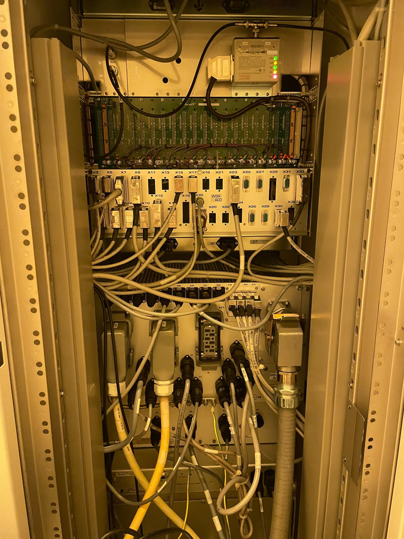 ASML PAS 5500 / 300 C Wafer Stepper