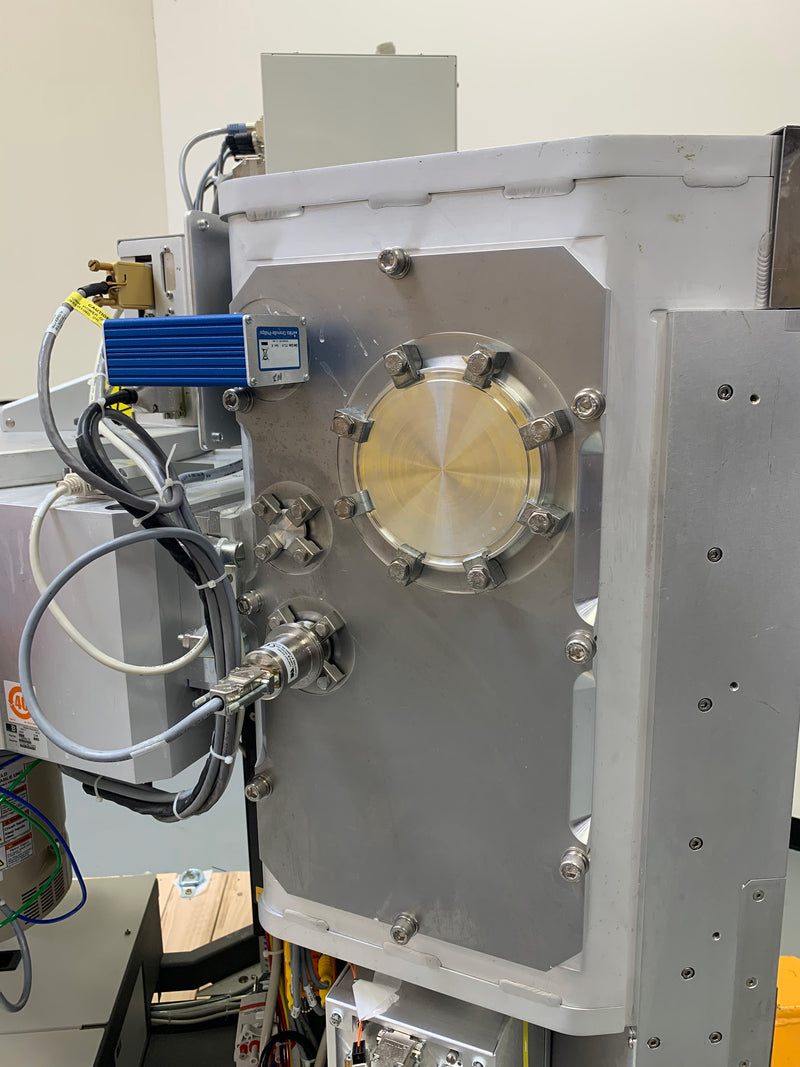 Plasmatherm Versaline ICP Etcher (Inductively Coupled Plasma)