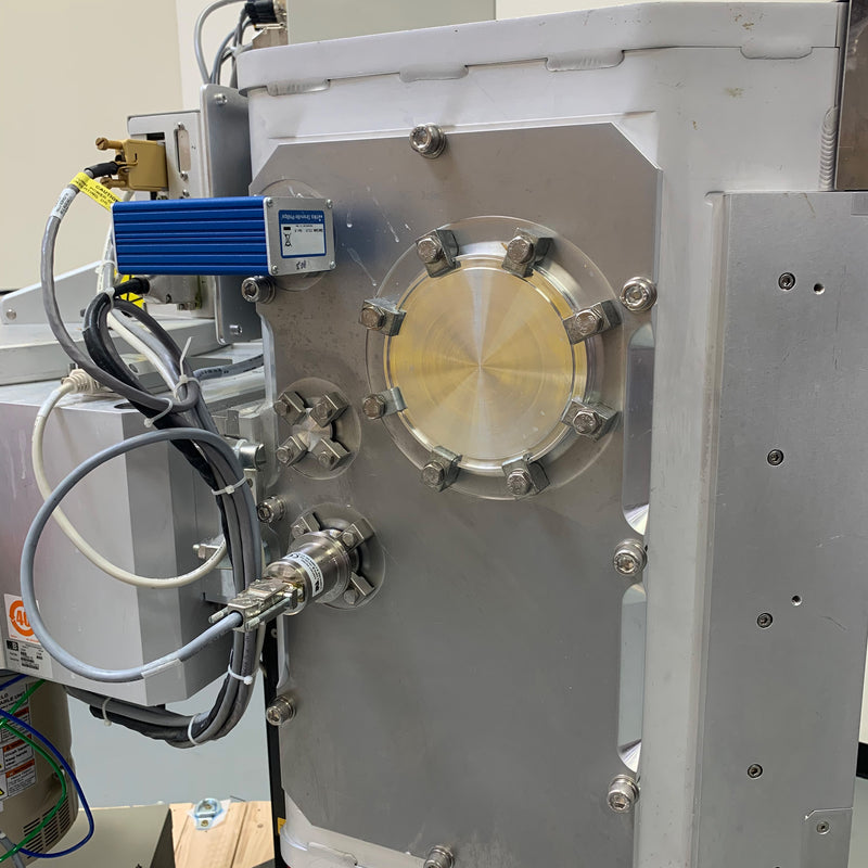 Plasmatherm Versaline ICP Etcher (Inductively Coupled Plasma)