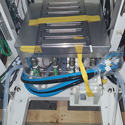 SCREEN / DNS SU 3100 Wafer Cleaner