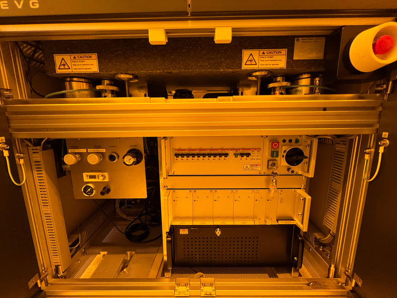 EVG 40 NT Measurement System