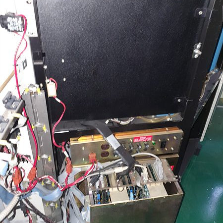 KLA / Therma-wave OP 2600