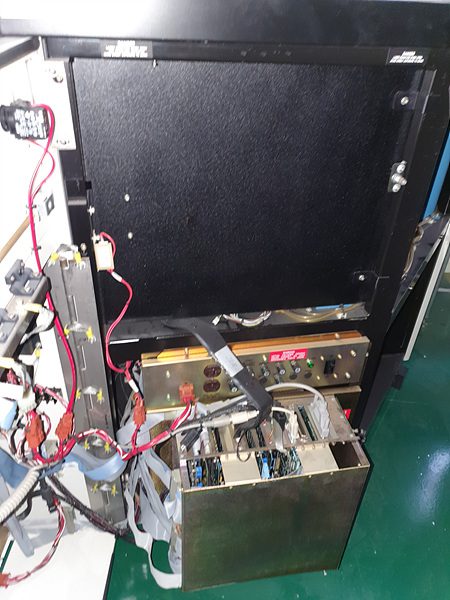 KLA / Therma-wave OP 2600