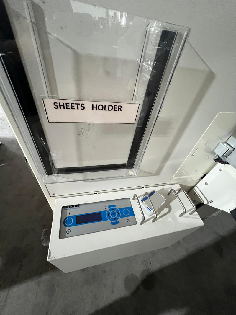 Besi / Datacon 2200 EVO Die Bonder