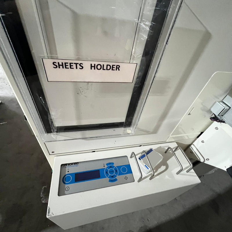 Besi / Datacon 2200 EVO Die Bonder