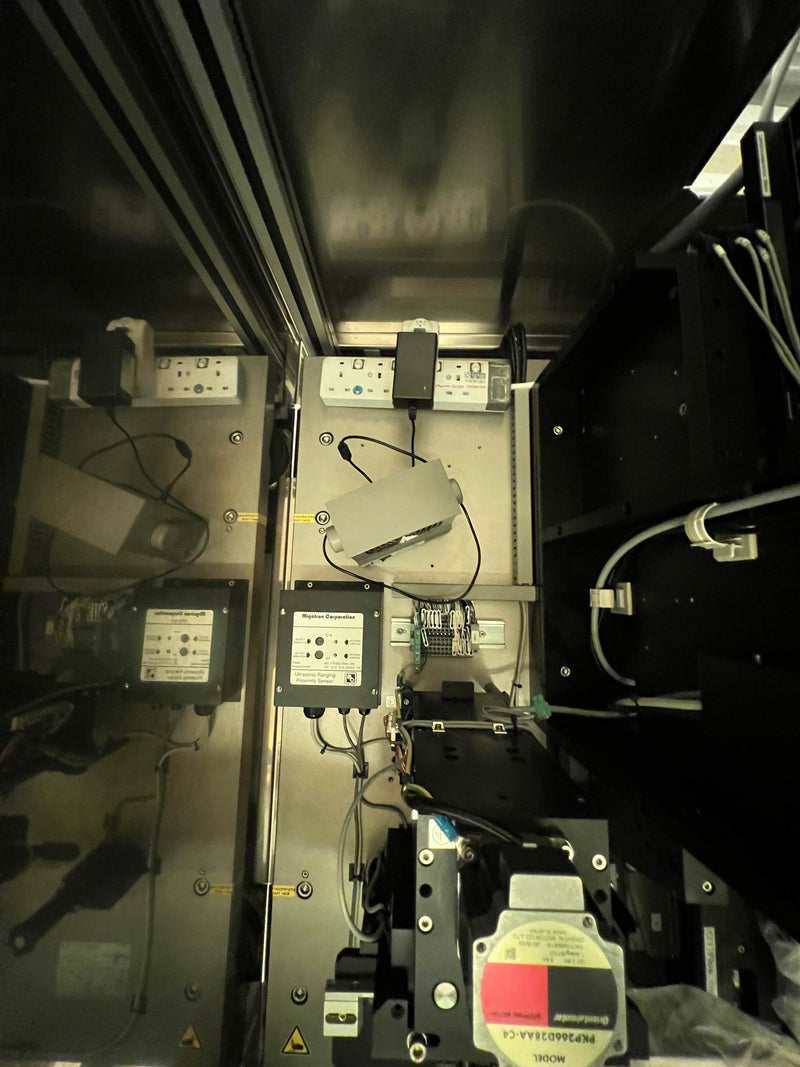 SUSS MA 150 E Mask Aligner