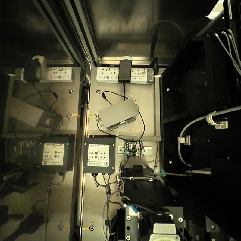 SUSS MA 150 E Mask Aligner