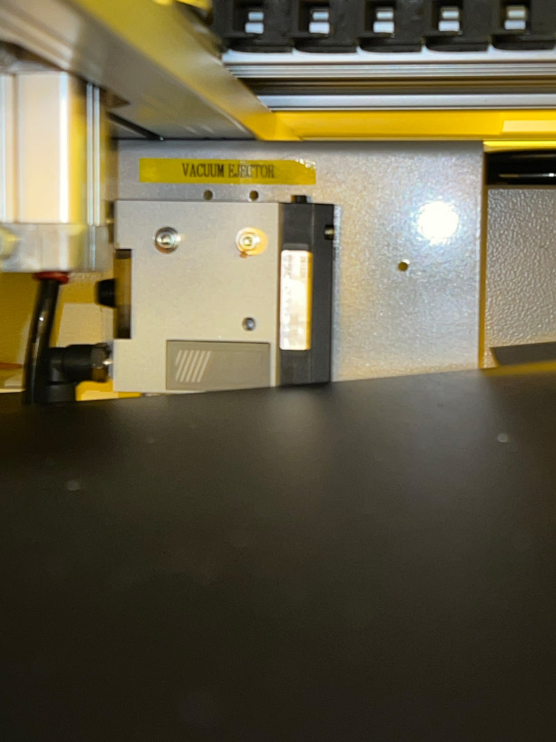 Dek Galaxy Printer