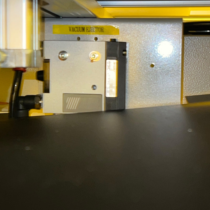 Dek Galaxy Printer