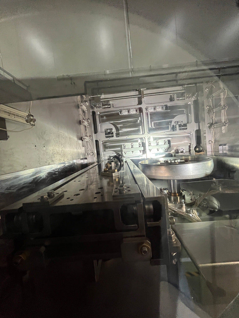 Optorun OTFC 1300 Thin Film Coater