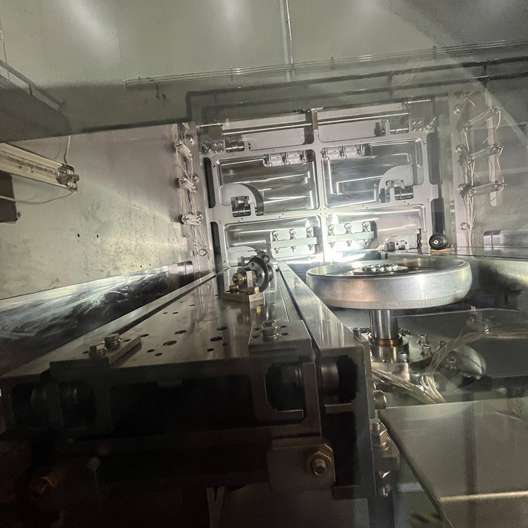 Optorun OTFC 1300 Thin Film Coater