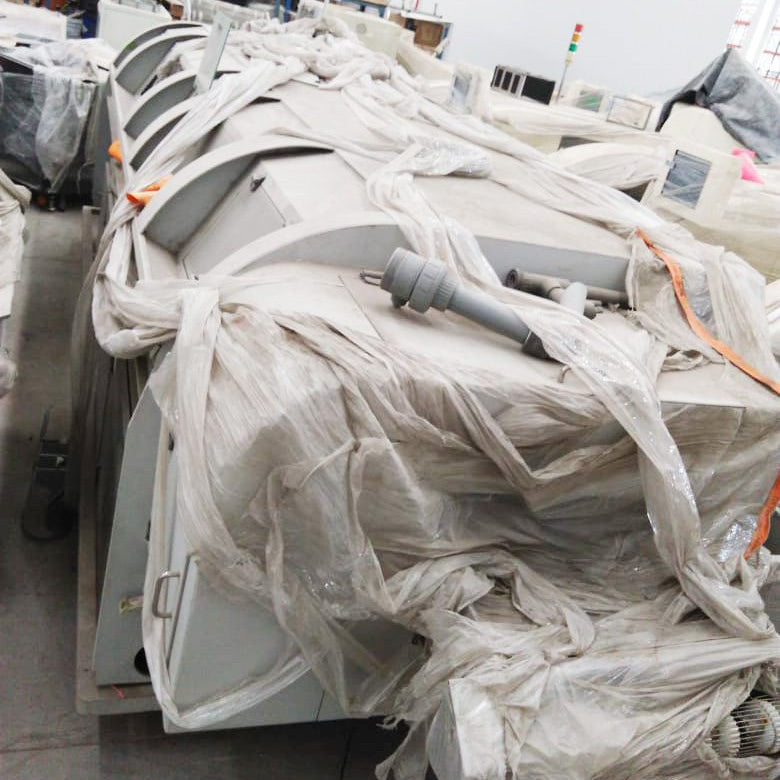 Electrovert Aquastorm 100 Flux Cleaner