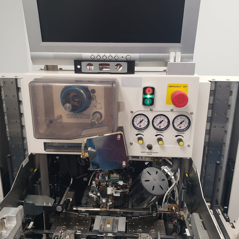 K&S IConn Wire Bonder